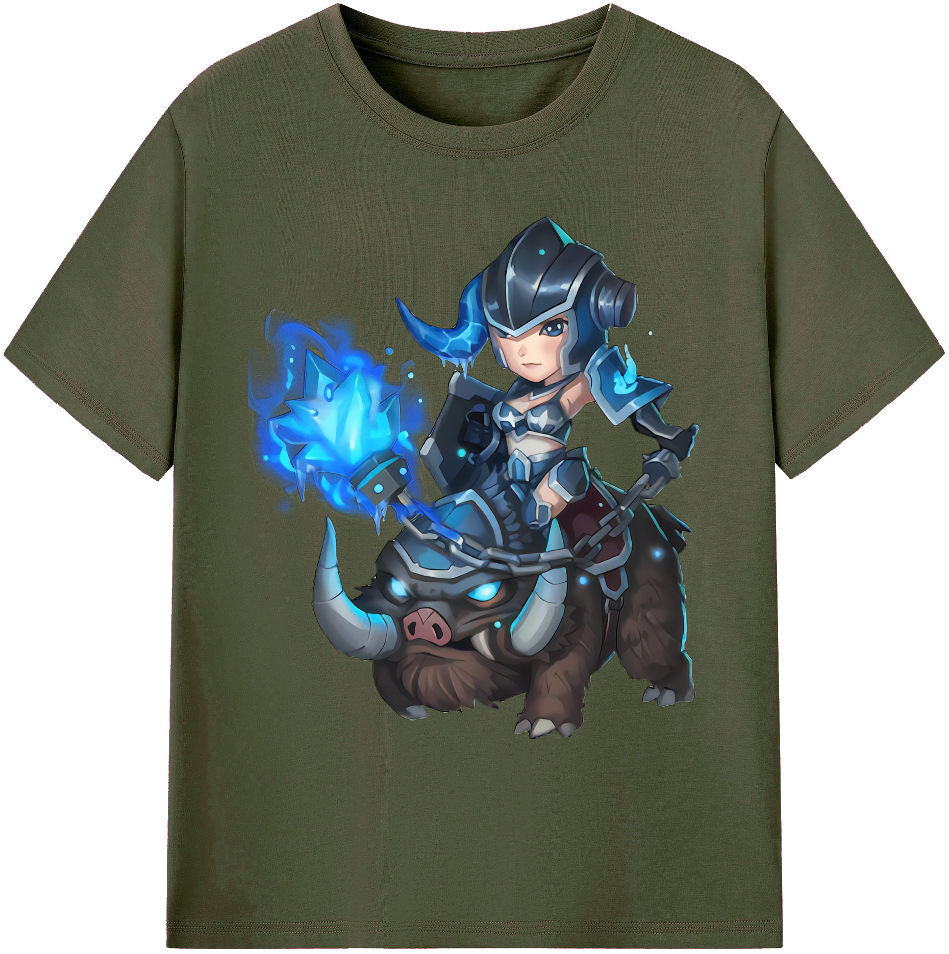 リーグ・オブ・レジェンド League of Legends LOL 綿100％ メンズ半袖Tシャツ｜肌触りやわらか＆通気性